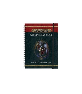Age of Sigmar General's Handbook 2021