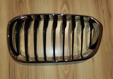 Grill lewy nerka bmw m140i