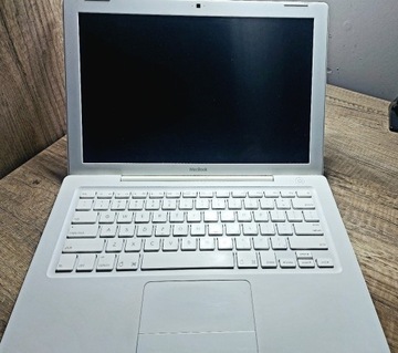 Apple MacBook A1181