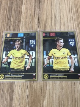 BVB Dortmund Polski Duet