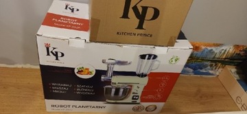 Robot planetarny Kitchen Prince KP-2020