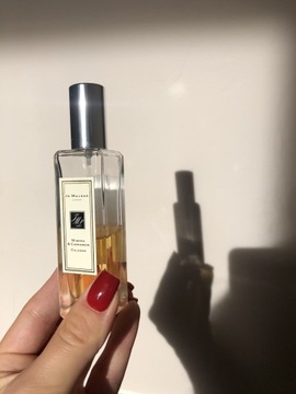 Jo Malone Mimosa&Cardamon