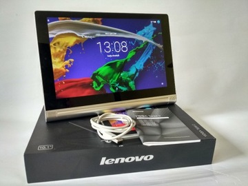 Tablet LTE FullHD 10" Lenovo Yoga 2 1050L 2/16GB