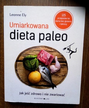 Umiarkowana dieta paleo