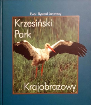 Krzesiński Park Krajobrazowy