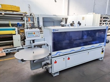 Okleiniarka jednostronna BRANDT KDN 220