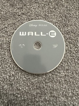 wall e dvd plyta