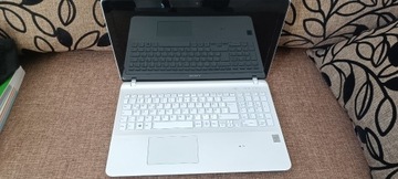 Jak nowy laptop Sony Vaio 15 cali SVF152A29M 