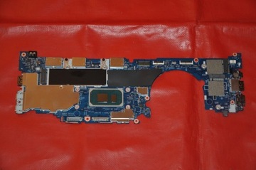 Dell Latitude 5320 Płyta Główna i5 2.6GHz JR6X1