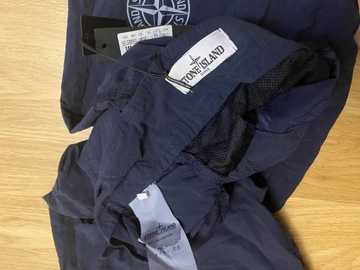 Spodenki Stone Island