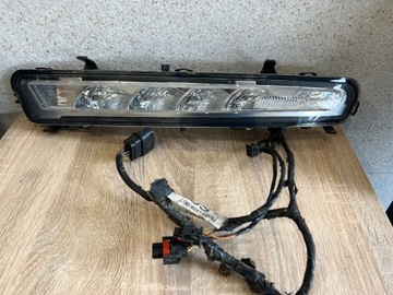 FORD MONDEO MK4 LIFT LED DRL PRAWY BS7113B218