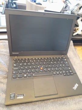 Laptop Lenovo thinkpad x250 ultrabook 12,5" Intel Core i5 8 GB RAM
