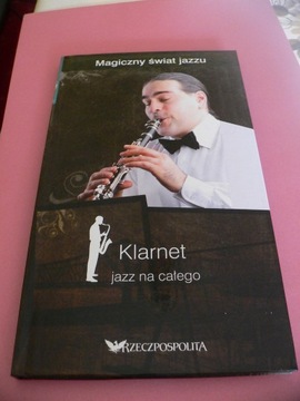 Muzyczny świat jazzu