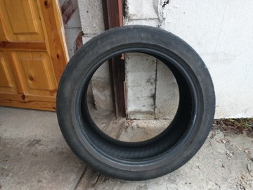 Pirelli P zero 225/45 R17 Run Flat