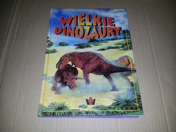 "Wielkie Dinozaury" 1994