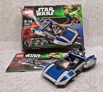 Lego Star Wars 75022