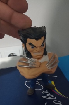 Marvel Figurka Wolverine 