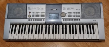 Keyboard Yamaha PSR-295