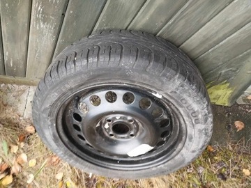 Koło 185/55 R15 OPEL