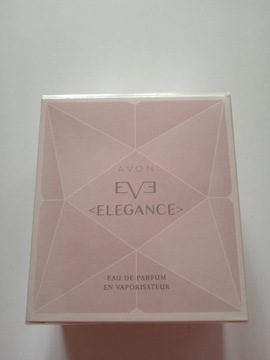  Avon EVE Elegance 50ml