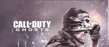 Call of Duty: Ghosts XBOX KLUCZ VPN