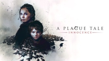 A Plague Tale: Innocence STEAM