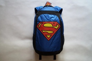 Plecak Superman DC Comics 