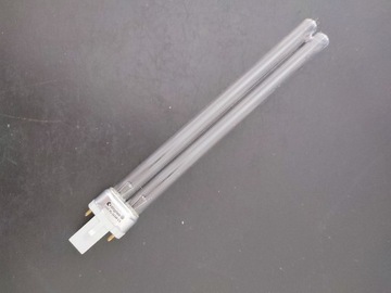 Świetlówka kompaktowa PL-S11W UV G23