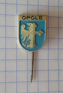 odznaka Opole