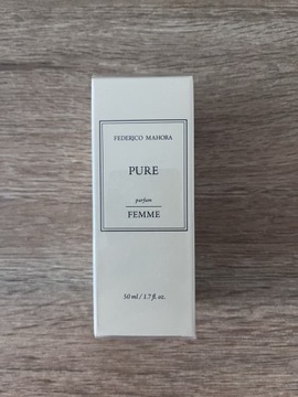 Perfum jak Lancome la vie est belle nr 413 fm Pure