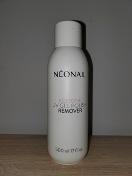 Aceton NeoNail 500ml 