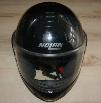 NOLAN N102 Kask motocyklowy 
