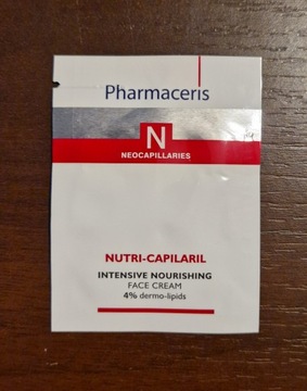 Pharmaceris N - Intensywny krem odżywczy