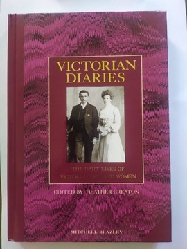 Victorian Diaries