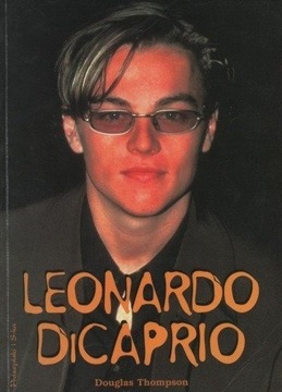 Leonardo Dicaprio biografia