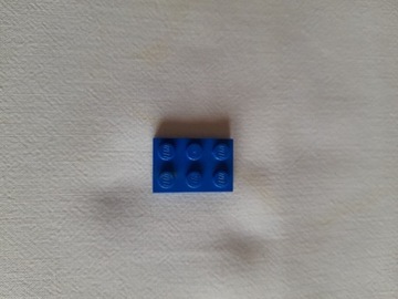 Klocki Lego