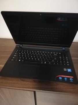 Laptop Lenovo 100-15IBY 120GB SSD, WIN10