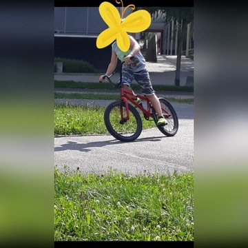 BMX