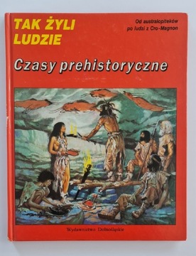 TAK ŻYLI LUDZIE 