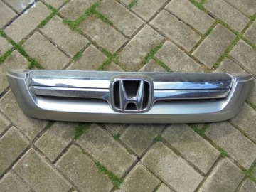 HONDA CR-V III ATRAPA CHŁODNICY GRILL NH711M