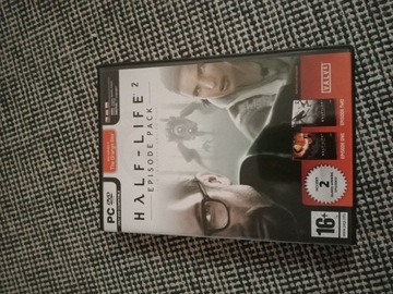 Half life episode pack