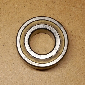 Łożysko walcowe SKF NJ2205 ECMA/C4 25 x 52 x 18 mm