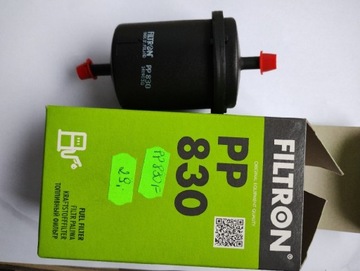Filtr paliwa PP 830 , FIAT 