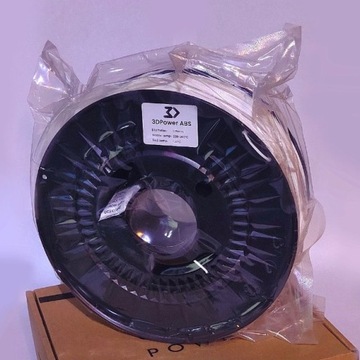 ABS 3D power filament