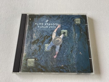 Alan Parsons A Valid Path CD 2004 Eagle Music