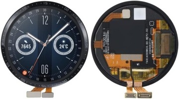 Wyświetlacz LCD do Huawei Watch GT 3 MIL-B19 46 mm