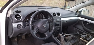 deska kokpit airbag exeo a4 cabrio ideana poduszki