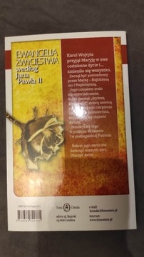 Ewangelia zwycięstwa według Jana Pawła II