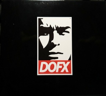 Dofx - Ep (CD, 2020)