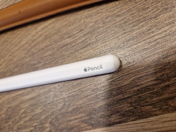 Rysik Apple Pencil 2 org